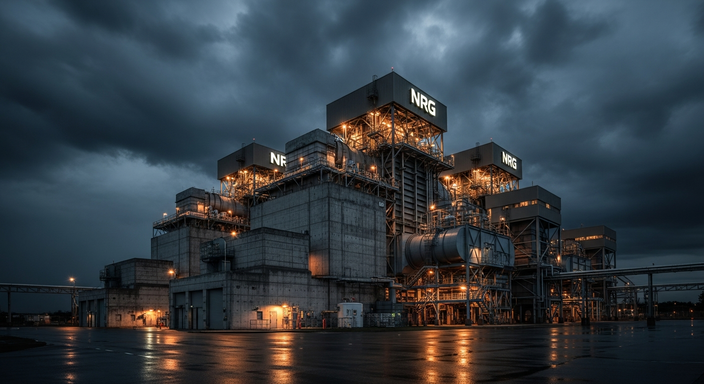 【即時新聞】獨立發電大廠NRG盤後股價重挫近4％！大股東LS Power擬折價釋出鉅額持股套現