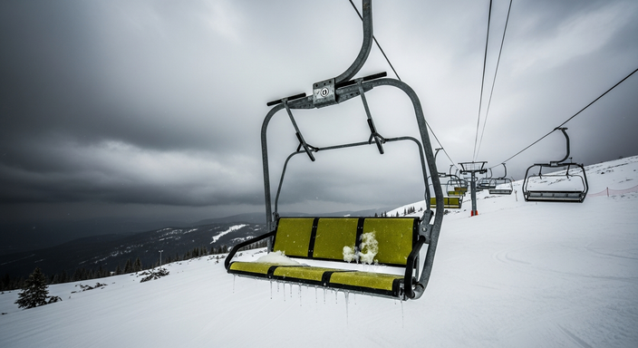 【即時新聞】挽救北美滑雪需求下滑,Vail Resorts(MTN)祭出Z世代專屬優惠與動態定價策略