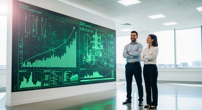 【即時新聞】Power Solutions第四季財報營收獲利雙雙超越預期且年增幅度逾三成