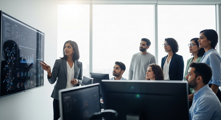 【即時新聞】Veeva財報優於預期,營收突破30億美元大關,AI驅動長期成長