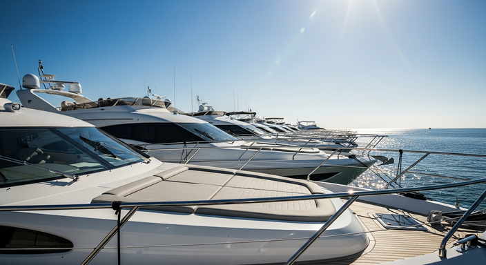 【即時新聞】MarineMax啟動一億美元股票回購計畫,致力優化資本結構至2028年