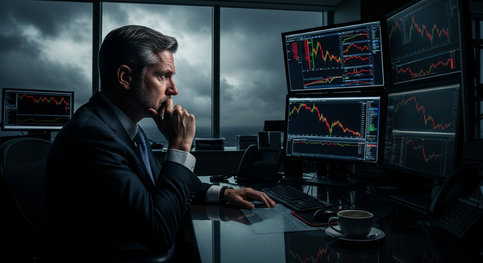 【即時新聞】科技巨頭發債狂潮引發AI泡沫擔憂,華爾街頂尖操盤手揭示債市獲利關鍵