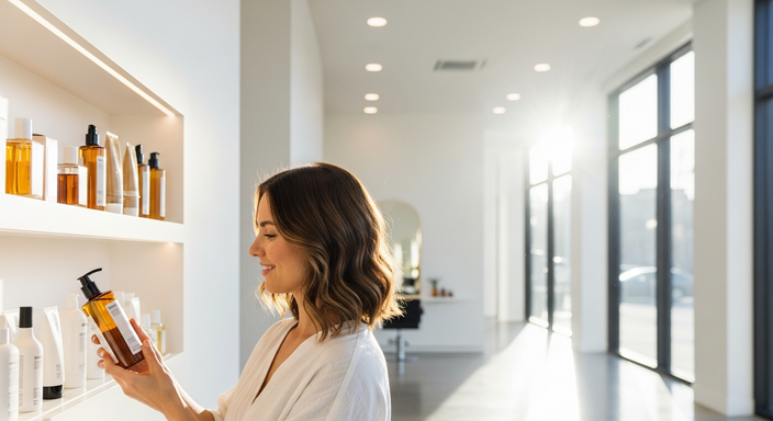 【即時新聞】Olaplex財報優於預期股價大漲18％，專業通路營收成長強勁