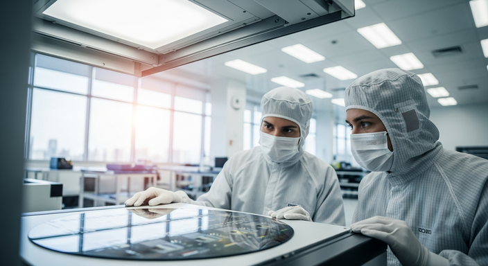 【即時新聞】AI引爆記憶體需求，Netlist營收翻倍且預告缺貨將持續至2027年