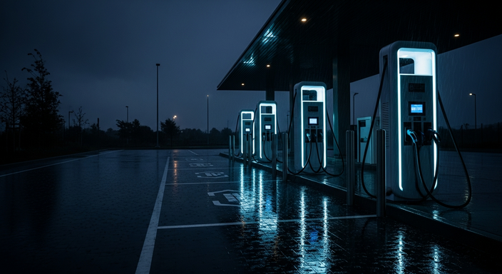 【即時新聞】Hypercharge Networks第三季財報揭曉營收達258萬美元每股盈餘損益兩平