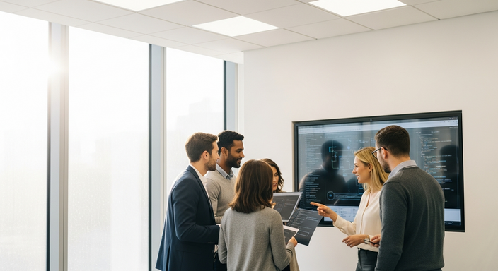 【即時新聞】GitLab將發布第四季財報，營收估年增近兩成且過往表現全數優於預期