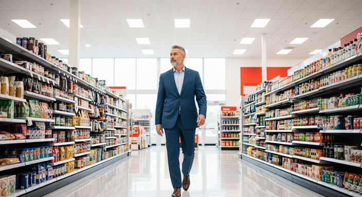 【即時新聞】砸數十億重振旗鼓！Target力圖扭轉營運頹勢，誓言重拾消費者信任！