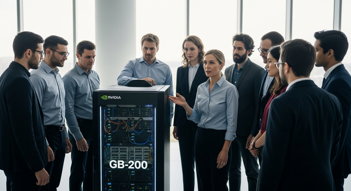 【即時新聞】CoreWeave攜手Perplexity AI擴大合作,AI雲端算力需求強勁推升股價