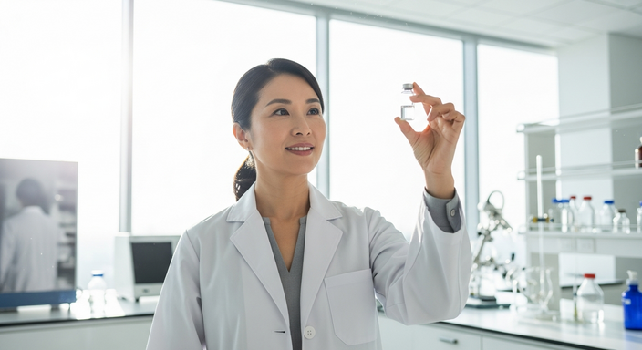 【即時新聞】藥華藥2月營收16億年增56％！Ropeg銷售告捷，新藥證進度大躍進