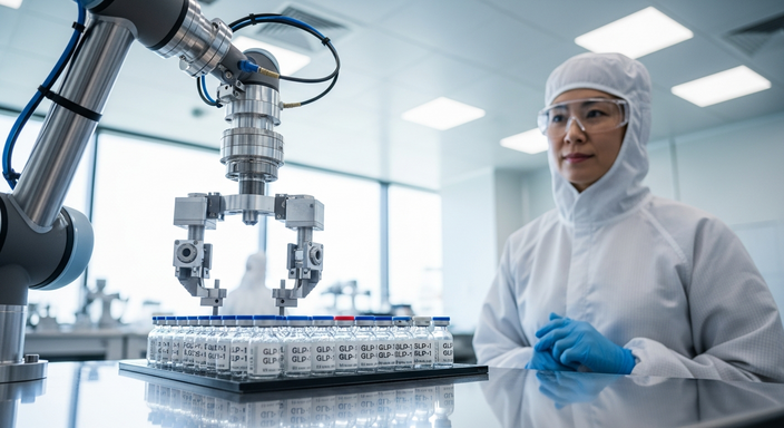 【即時新聞】Stevanato Group展望2026：GLP-1助攻高價值產品，營收佔比將逼近五成