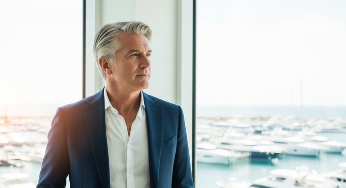 【即時新聞】MarineMax啟動1億美元股票回購至2028年,緩解稀釋效應並優化資本結構