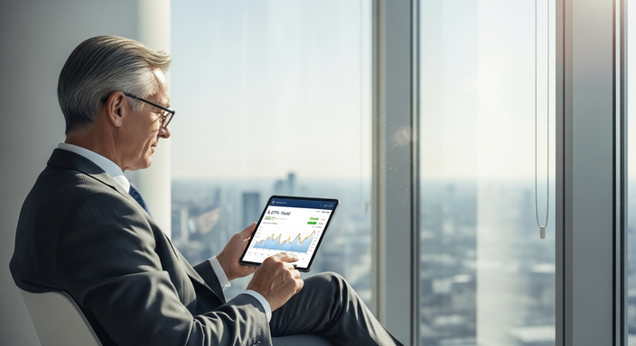 【即時新聞】鎖定2032年到期高收益債,iShares IBHL宣布月配息且殖利率逾6%