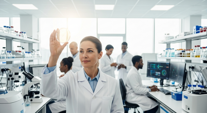 【即時新聞】生技股MediWound虧損收斂優於預期！重申長期營收展望看俏