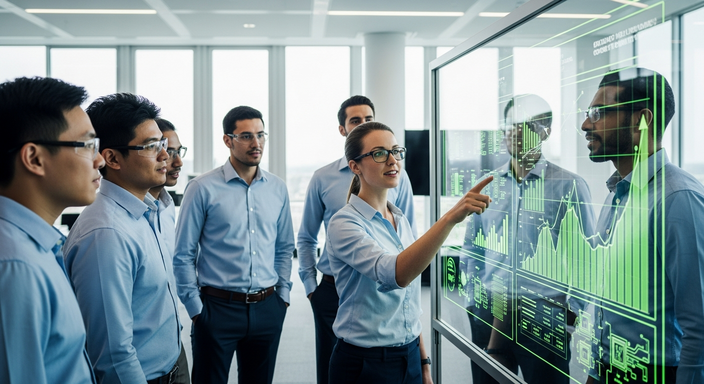 【即時新聞】MaxsMaking(MAMK)年度營收達2922萬美元，較去年同期勁揚36.4％展現成長爆發力