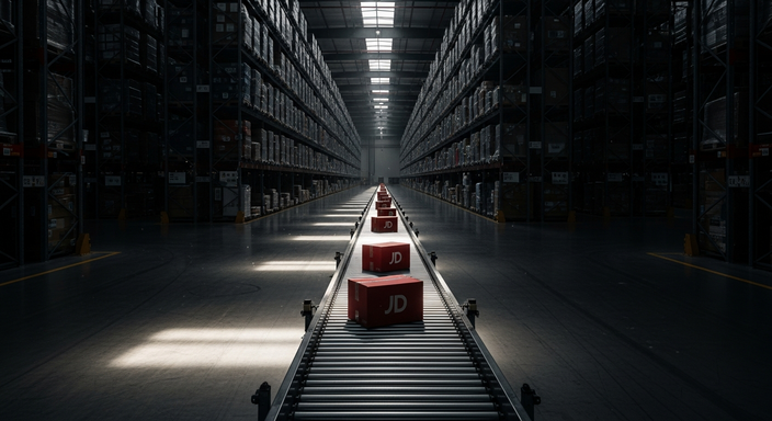 【即時新聞】京東第四季營收獲利雙雙未達標，服務收入年增20％成唯一亮點