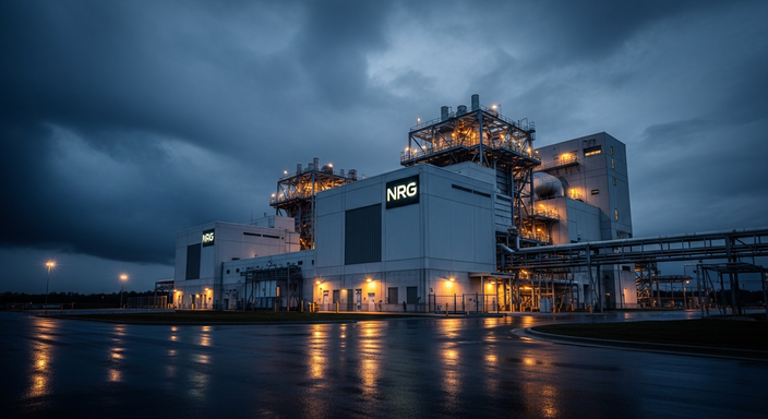 【即時新聞】NRG Energy大股東鉅額釋股套現21億美元同時宣布3億美元庫藏股計畫