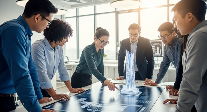 【即時新聞】歐特克轉型收效！AI與雲端佈局助攻，無懼宏觀波動力拚利潤增長