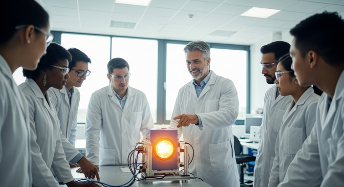 【即時新聞】氫能股狂飆！普拉格能源暴漲11％揭獲利時間表，領軍類股強勢反攻