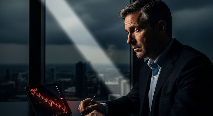 【即時新聞】醫療大廠Medline遭私募基金大股東釋出7500萬股，盤前股價因賣壓重挫逾5％