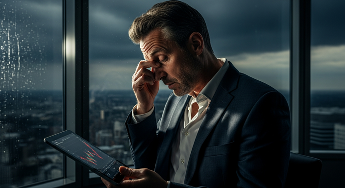 【即時新聞】iHeartMedia財報前瞻:股價翻倍後遭高盛喊賣,獲利恐大幅衰退逾六成