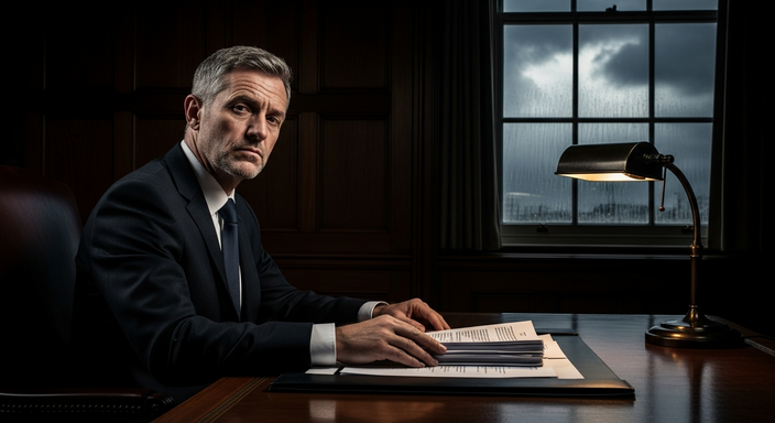 【即時新聞】英國謹慎應對中東衝突引發國防投資檢視，軍費不足成焦點