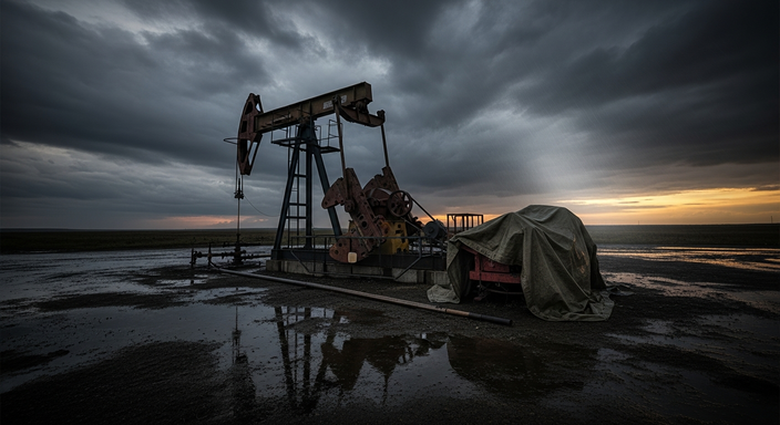 【即時新聞】Gran Tierra Energy產量雙位數成長營收卻衰退，單季虧損大增