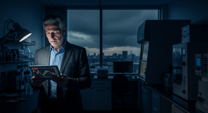 【即時新聞】莫德納支付專利和解金激勵股價大漲，現金流隱憂仍成市場焦點