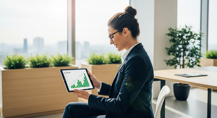 【即時新聞】Nuveen ESG債券ETF公告最新配息，每股發放0.0684美元且殖利率達3.9％