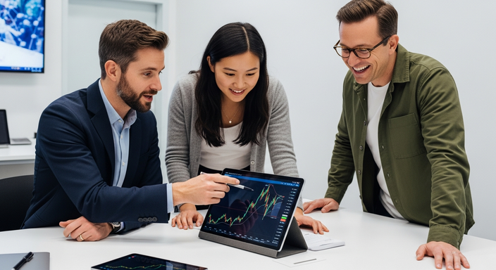 【即時新聞】振曜(6143)去年每股賺6.46元，宣布配發6元現金股利