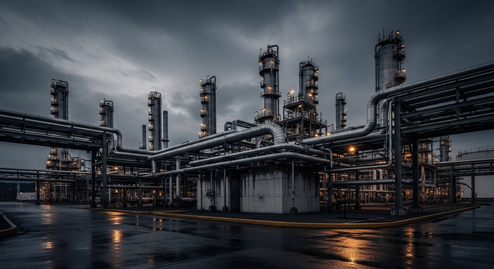 【即時新聞】哥倫比亞石油巨頭Ecopetrol(EC)第四季營收年減17.2％至28.8兆披索