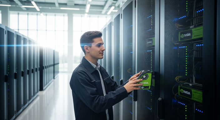 【即時新聞】AI雲端新星CoreWeave攜手Perplexity擴大合作,激勵股價盤中強彈逾9%