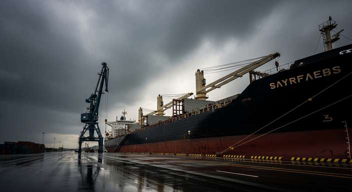 【即時新聞】裕民(2606)去年獲利36.4億元，EPS 4.31元，運價影響致年減！