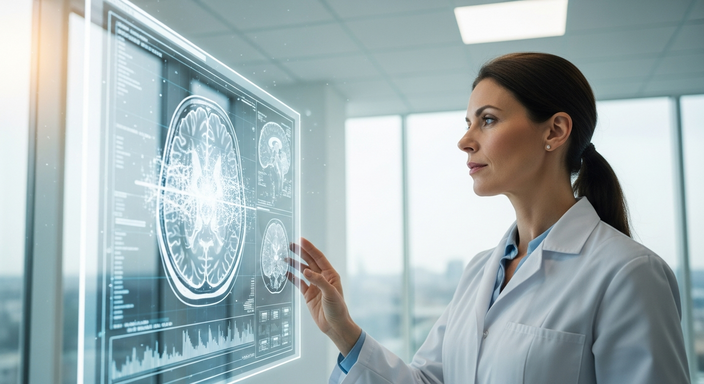 【即時新聞】RadNet財報優於預期!數位醫療營收激增近五成並發布2026樂觀財測