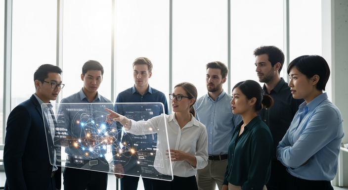 【即時新聞】軟體股遭拋售微軟估值反而變便宜,投資人看好AI佈局視為安全避風港