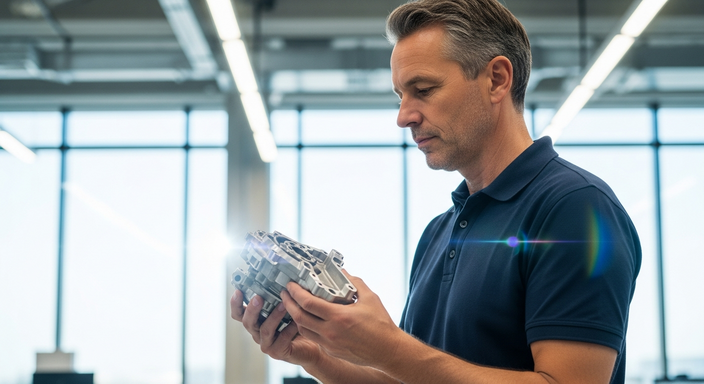 【即時新聞】Linamar財報亮眼！併購效益顯現，2026年營運展望樂觀看增