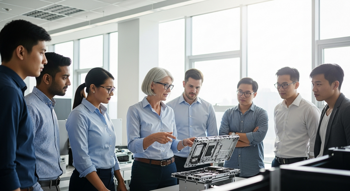 【即時新聞】宏碁(2353)預告PC市場量跌價漲，元月營收年增39％逆勢突圍