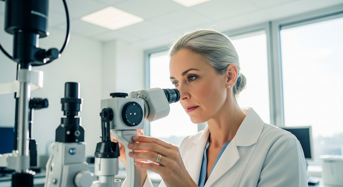 【即時新聞】Sight Sciences財報揭露青光眼市場回穩,鎖定乾眼症千萬人潛在商機