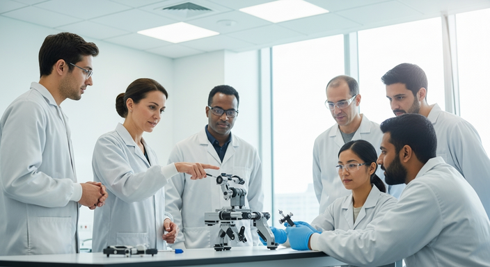 【即時新聞】無懼中東地緣風險!Microbot Medical營運正常備戰4月全面上市