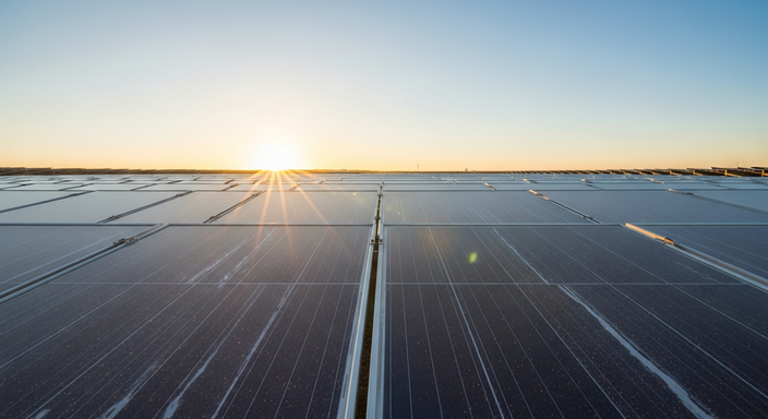 【即時新聞】FTC Solar營收激增近150％優於預期，虧損收斂帶動股價大漲逾9％