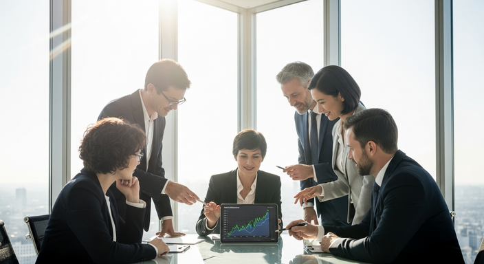 【即時新聞】Advanced Flower Capital(AFCG)轉型BDC效益顯現，潛在交易案量激增至14億美元