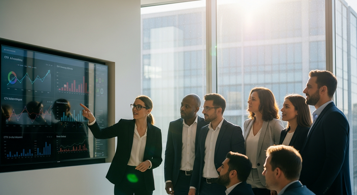 【即時新聞】Outbrain第四季獲利超預期但營收未達標，CTV業務年增55％成亮點