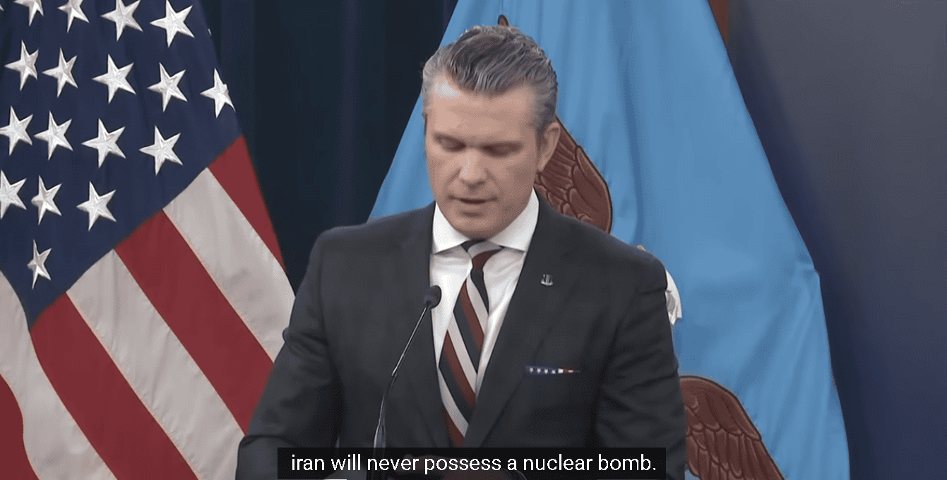 【匯金油整理】美伊停戰未有譜，伊朗否認和談傳聞