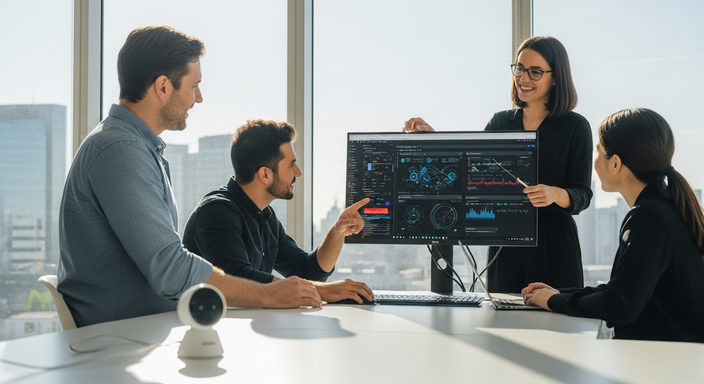 【即時新聞】寶寶監控商Owlet強攻AI醫療，喊出2026年營收成長兩成目標