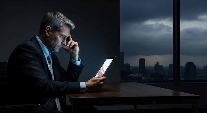 【即時新聞】OptimizeRx財報超預期仍下修年度展望，保守看待2026年營收動能