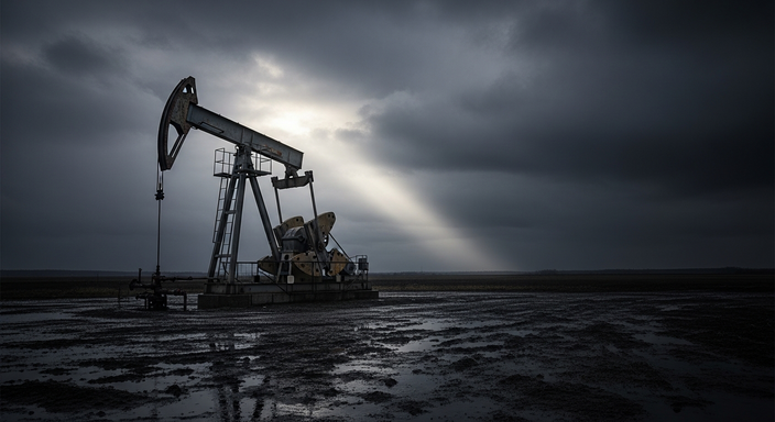 【即時新聞】猛獁能源第四季每股虧損0.26美元，營收年減5.6％不如市場預期