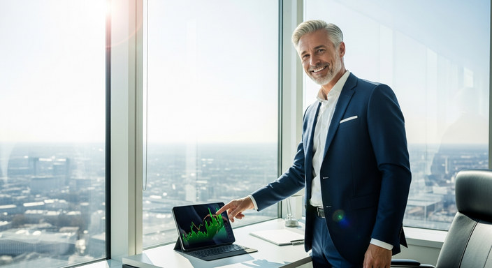 【即時新聞】Cohen & Company營收年增暴衝454％！單季每股盈餘1.48美元震撼市場