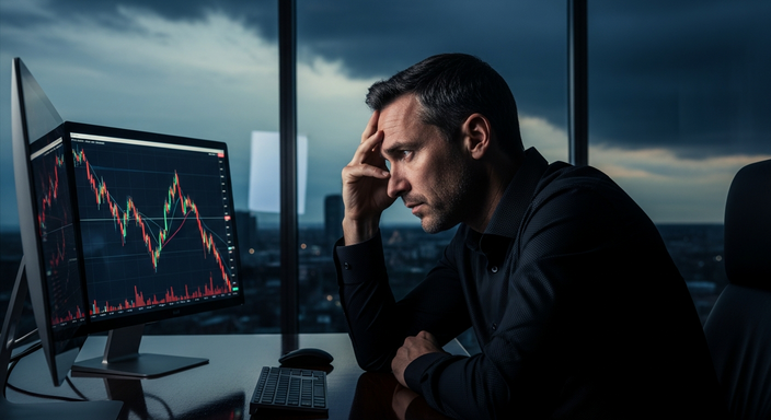 【即時新聞】營收成長股價卻慘跌兩成，白獵鷹資本看淡EPAM Systems後市表現