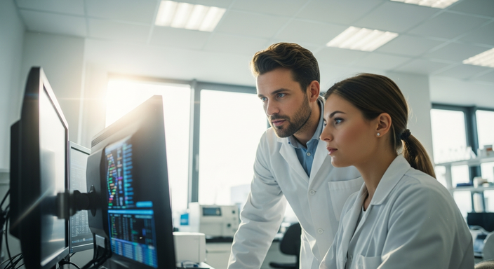 【即時新聞】Regenxbio鎖定2026關鍵年，攜手亞伯維(ABBV)拚眼疾療法與杜顯氏症數據亮點