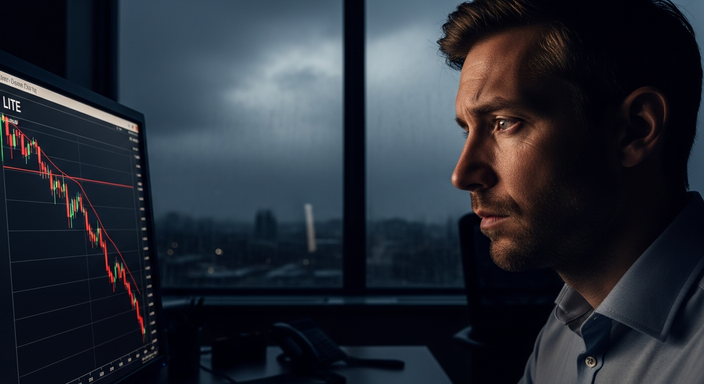 【即時新聞】輝達砸20億美元入股，LITE奪獨家供應，股價重挫還能追嗎？