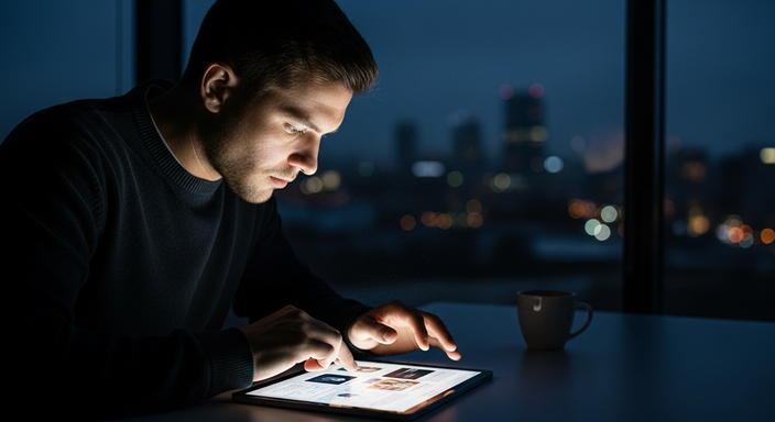 【即時新聞】Robinhood轉型推高級訂閱服務，深化客戶黏著度抗股價劇烈波動